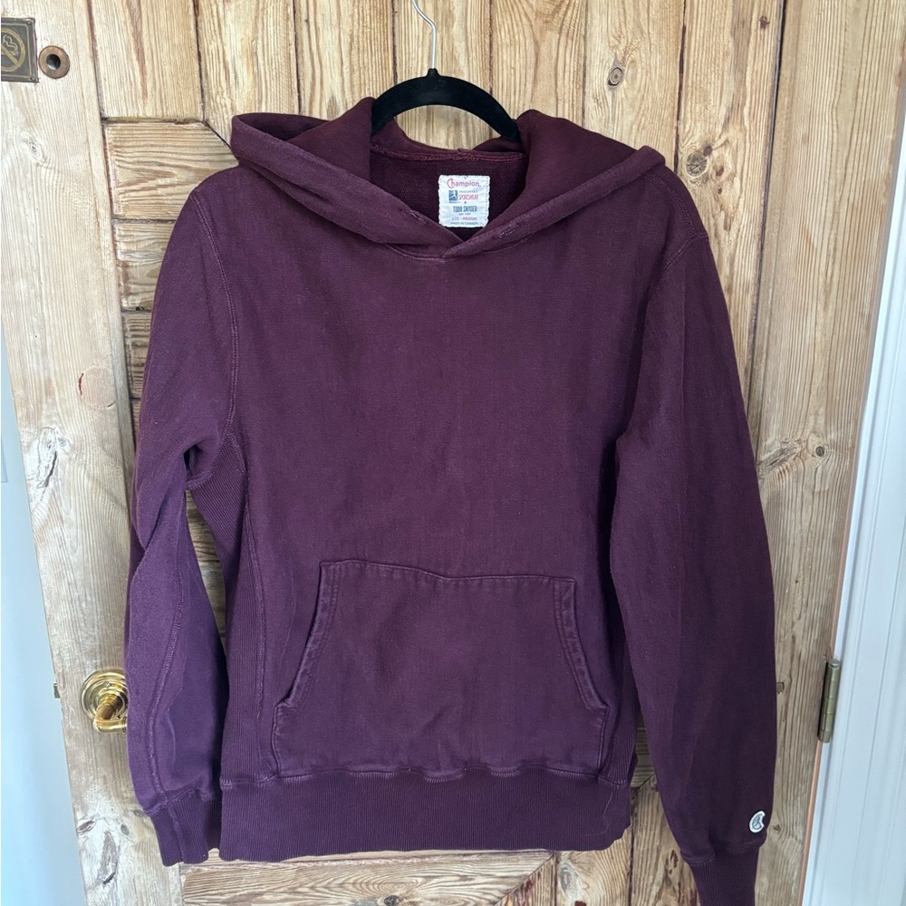 Todd Snyder + Champion Hoodie Men’s size M